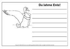 Schreibblatt-Du-lahme-Ente-4.pdf
